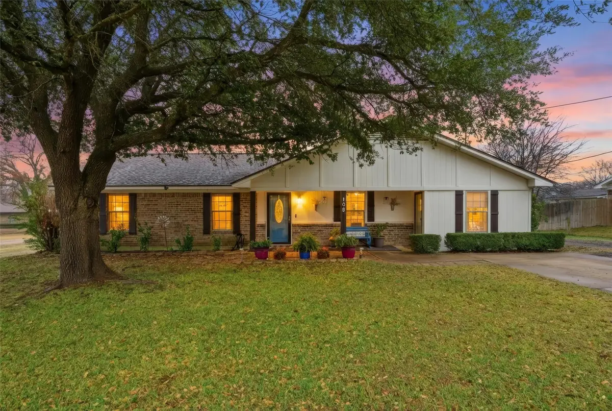 109 E Moonlight Drive, Robinson, TX 76706 - #1