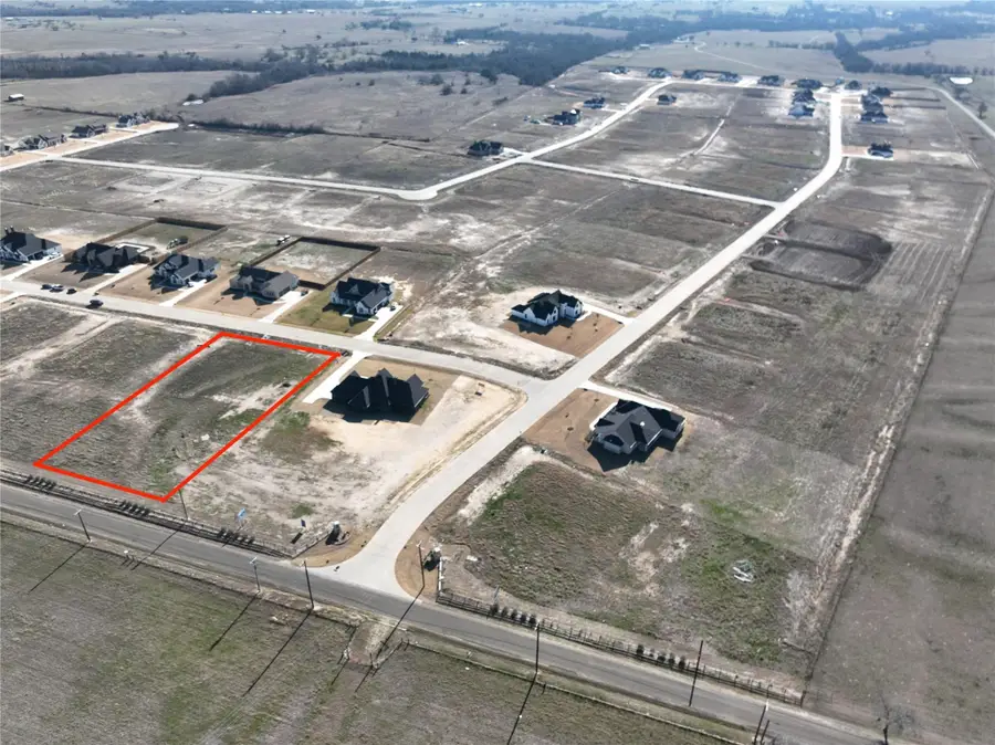 2422 Grant Michael Trail, Waxahachie, TX 75167 - Image #3