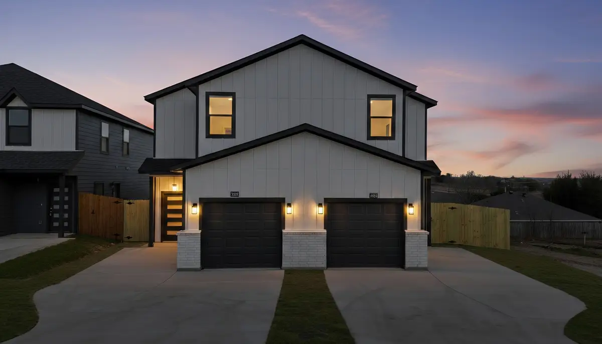 8002 Julie Avenue, Fort Worth, TX 76116 - #1