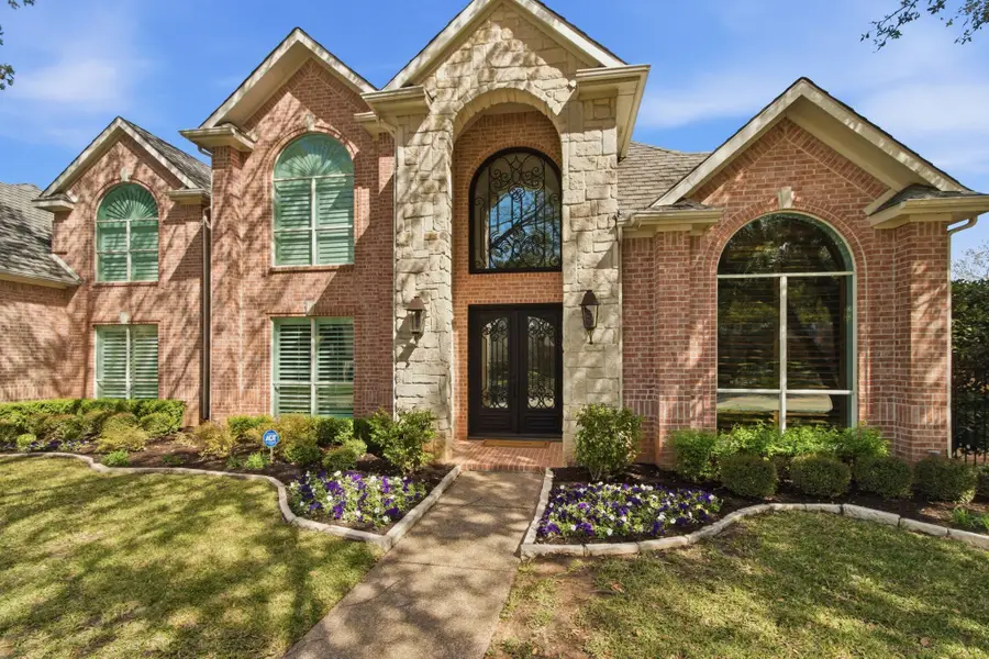 602 Fairway View Terrace, Southlake, TX 76092 - #2