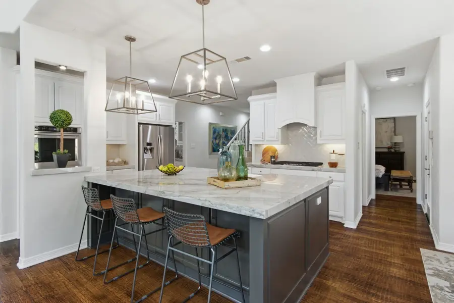 602 Fairway View Terrace, Southlake, TX 76092 - #3