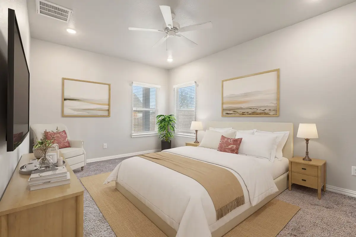 2306 Church Street, Greenville, TX 75401 - #1