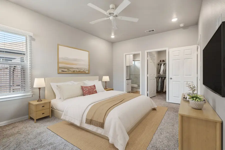 2306 Church Street, Greenville, TX 75401 - #2