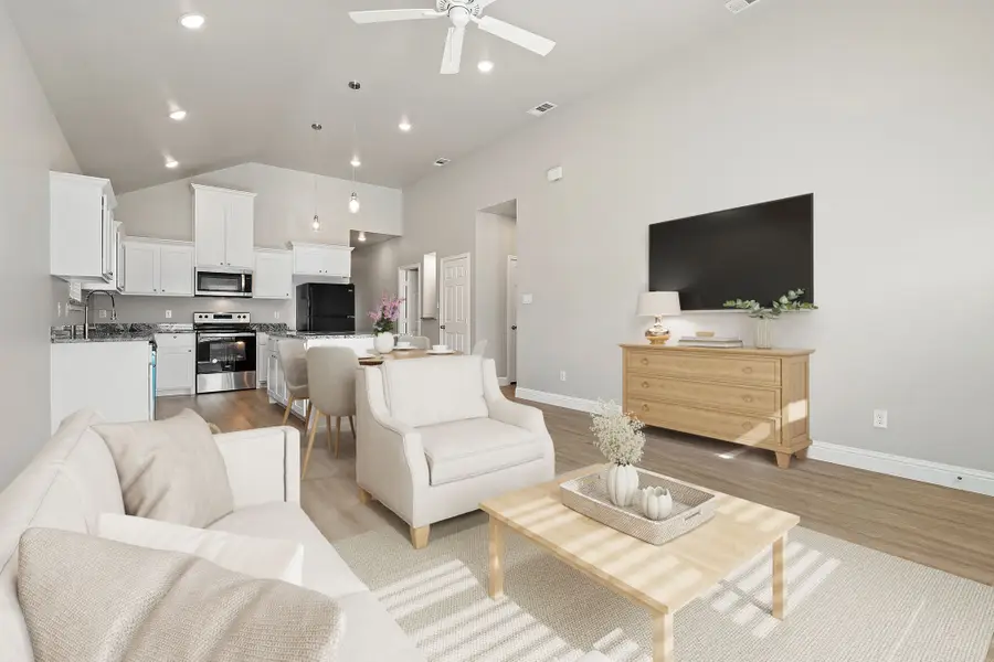 2306 Church Street, Greenville, TX 75401 - #3