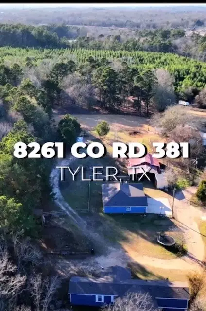 8261 County Road 381 #2, Tyler, TX 75708 - #1