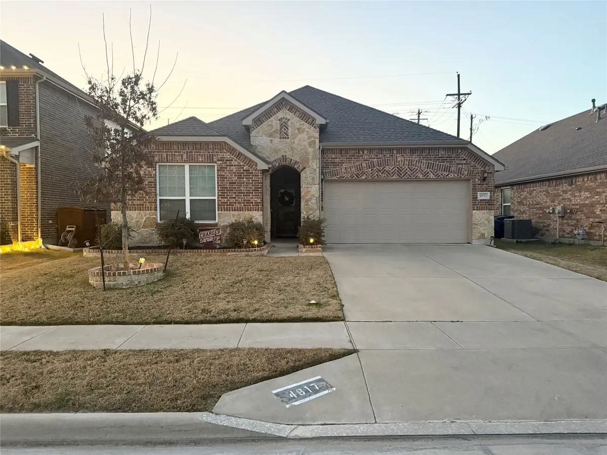 4817 Big Bear Circle, Fort Worth, TX 76244 - Image #1