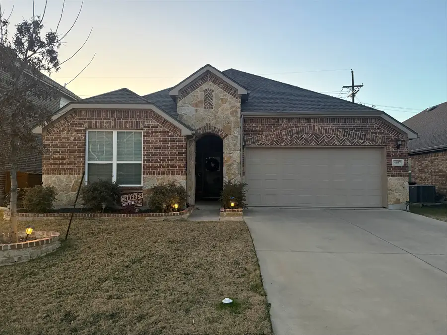 4817 Big Bear Circle, Fort Worth, TX 76244 - Image #2