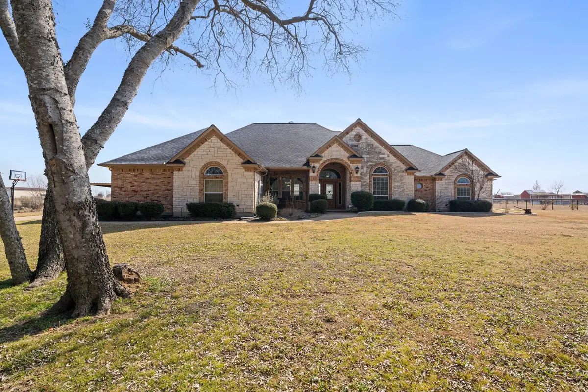 150 Eubanks Road, Maypearl, TX 76064 - #1