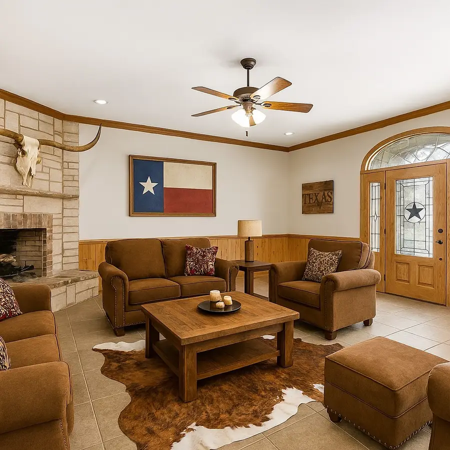 150 Eubanks Road, Maypearl, TX 76064 - #2