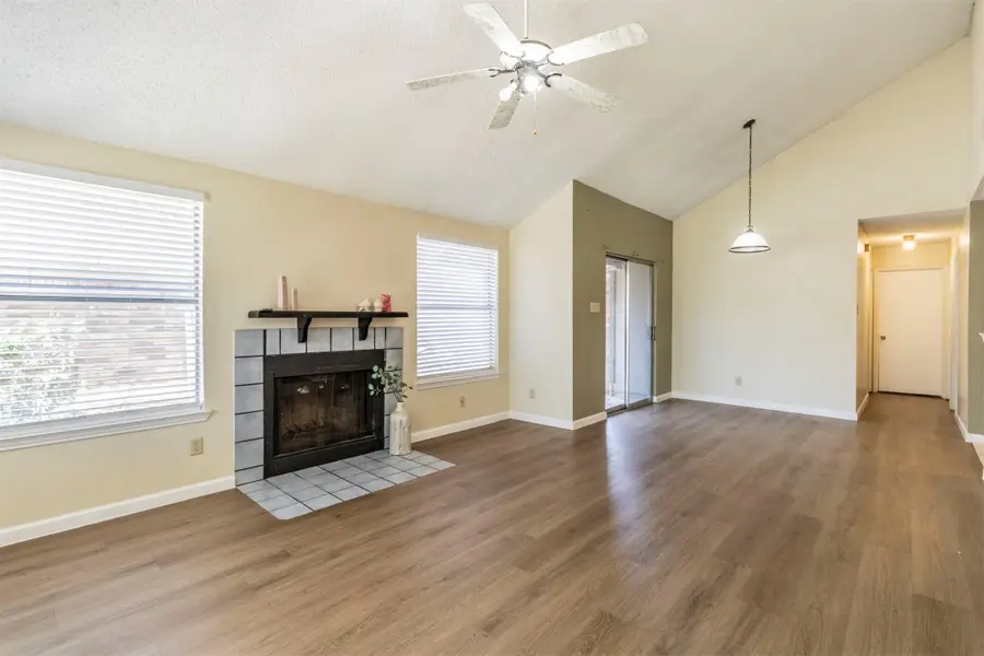 4837 Thistledown Drive, Fort Worth, TX 76137 - #3