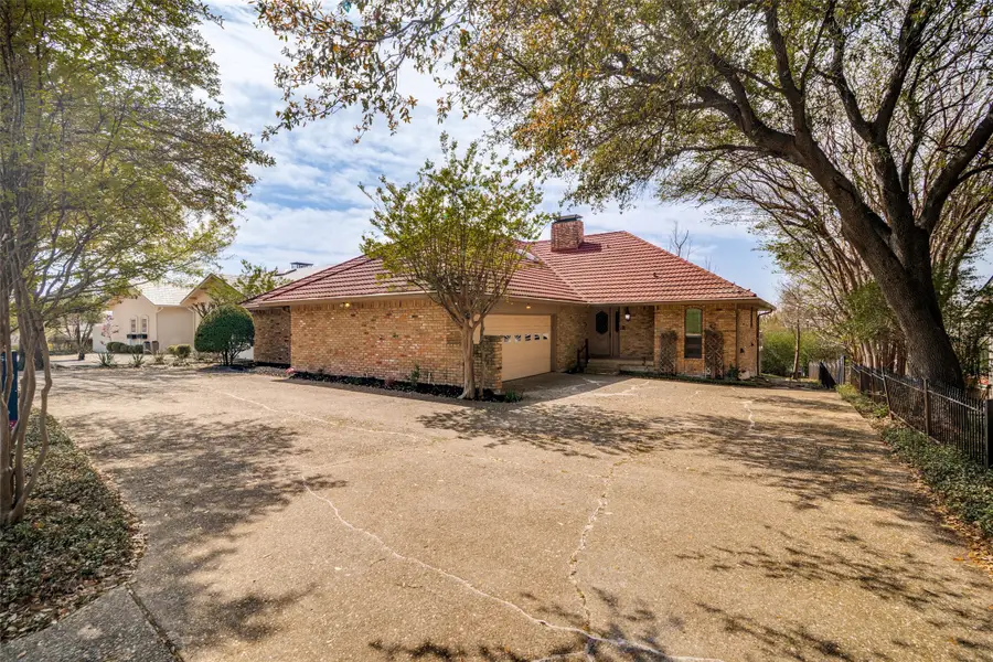 407 Yacht Club Drive, Rockwall, TX 75032 - #2