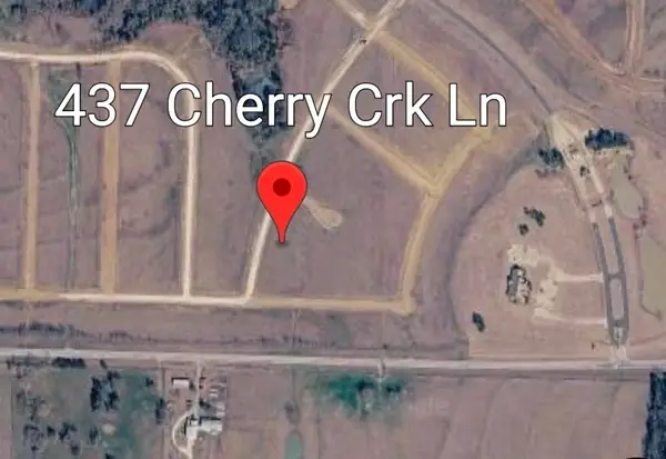 437 Cherry Creek Lane, Gordonville, TX 76245