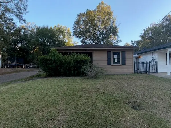 4131 Henry Street, Shreveport, LA 71109