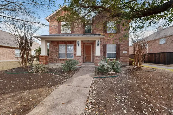 11433 La Grange Drive, Frisco, TX 75035