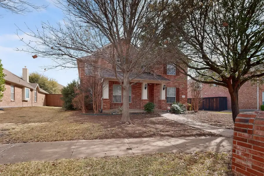 11433 La Grange Drive, Frisco, TX 75035 - #3