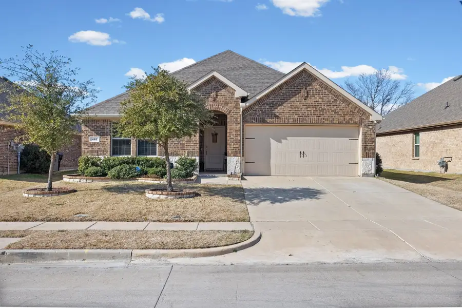 167 Mockingbird Way, Caddo Mills, TX 75135 - Image #3