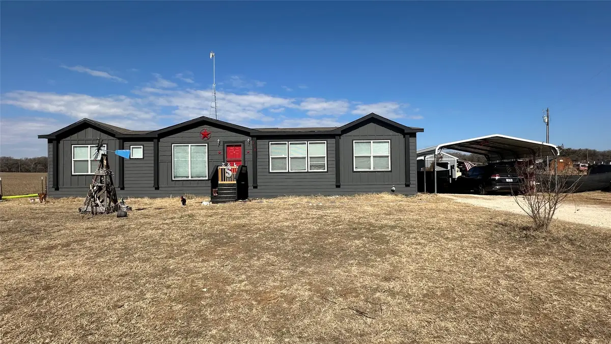 218 Bettinger Way, Gholson, TX 76705 - #1