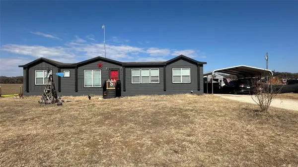 218 Bettinger Way, Gholson, TX 76705