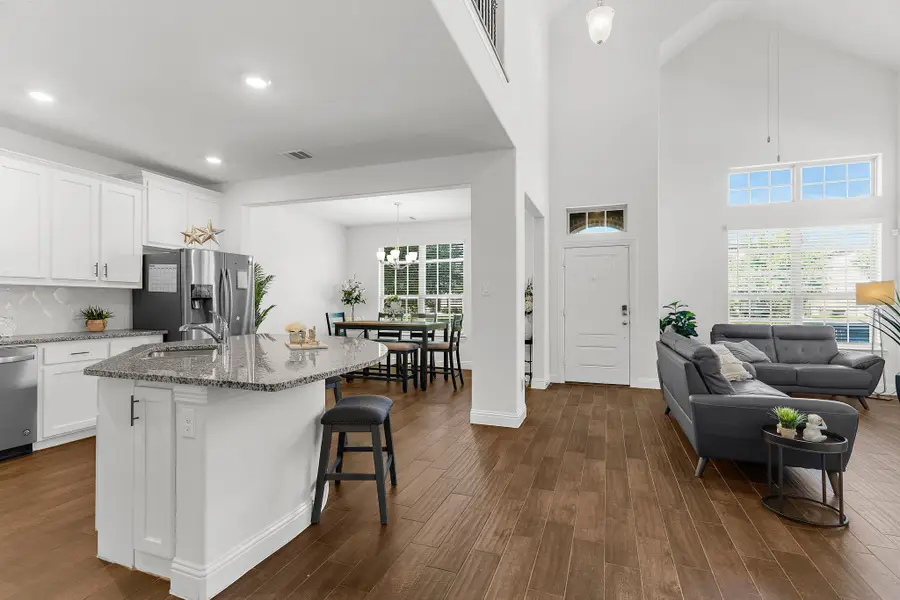 7209 Windy Meadow Drive, Aubrey, TX 76227 - Image #3