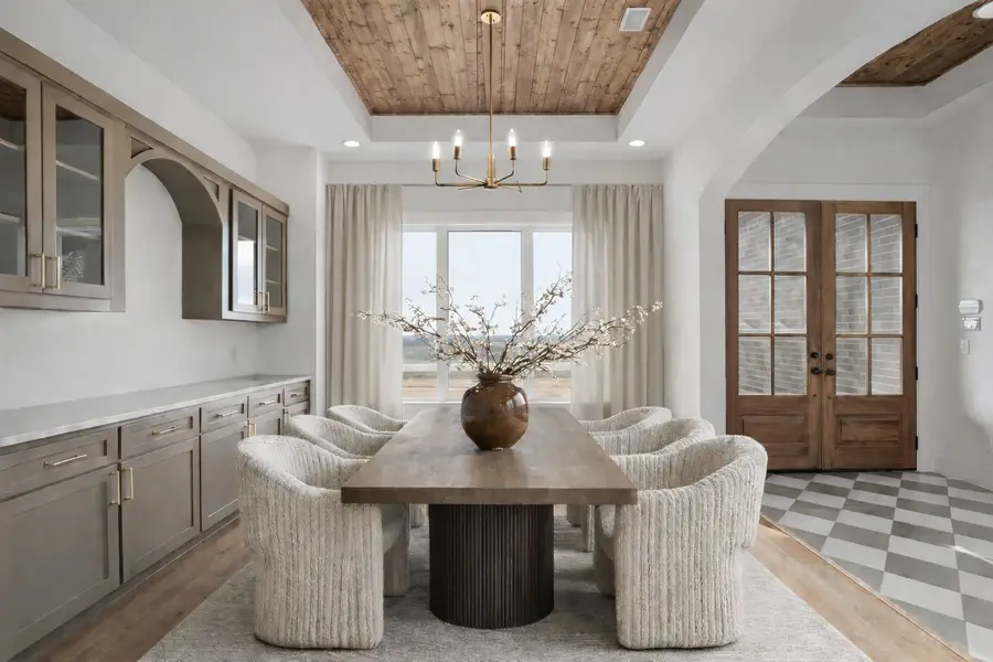 2511 Grant Michael Trail, Waxahachie, TX 75167 - #2