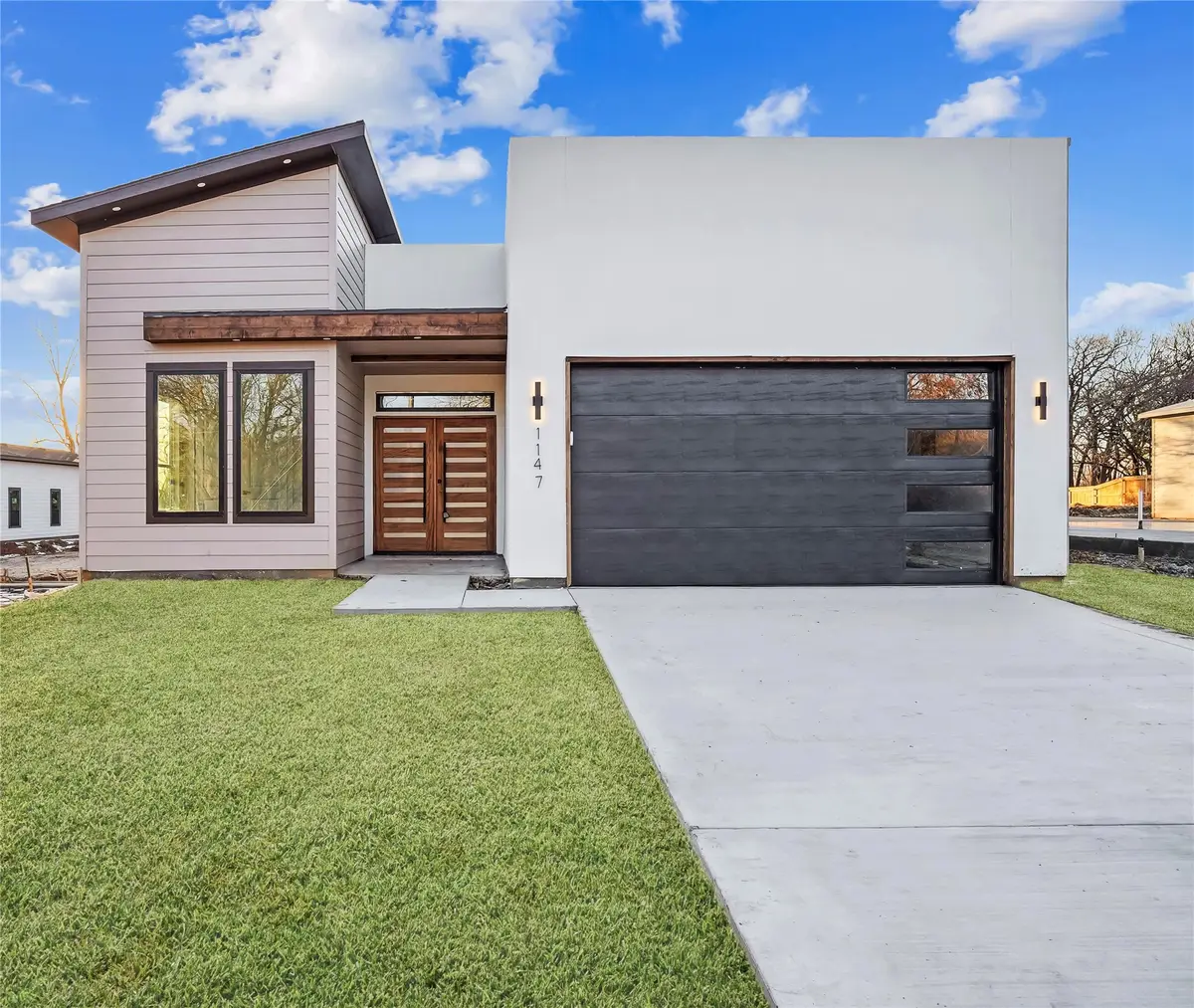 1147 Riverwood Road, Dallas, TX 75217 - #1