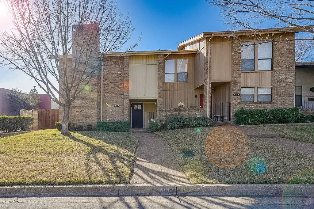 410 Carolyn Drive, Bedford, TX 76021 - Image #1