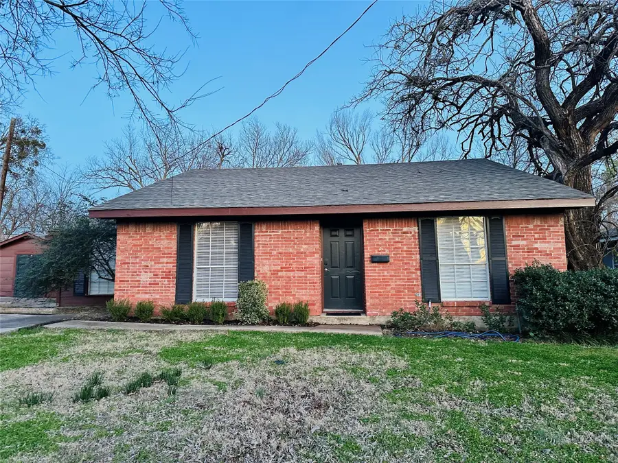 1206 Earl Street, Commerce, TX 75428 - Image #3