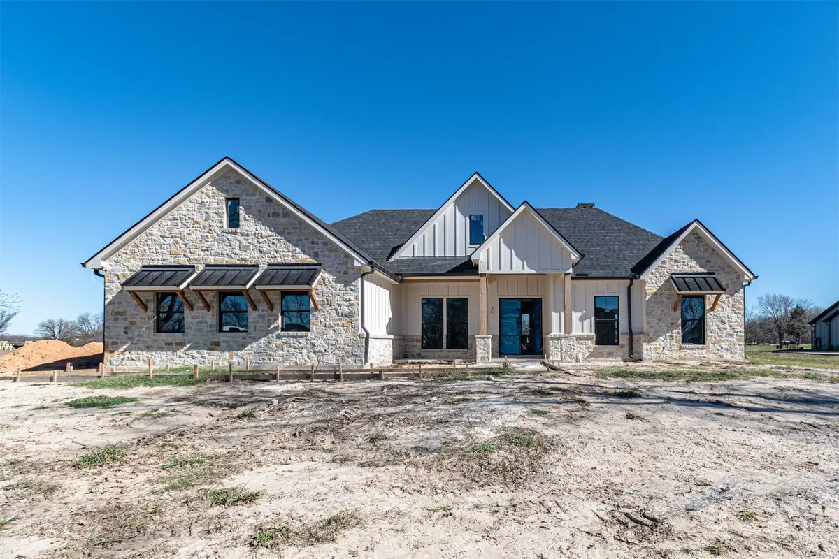557 Clubhouse Drive, Corsicana, TX 75109 - #1