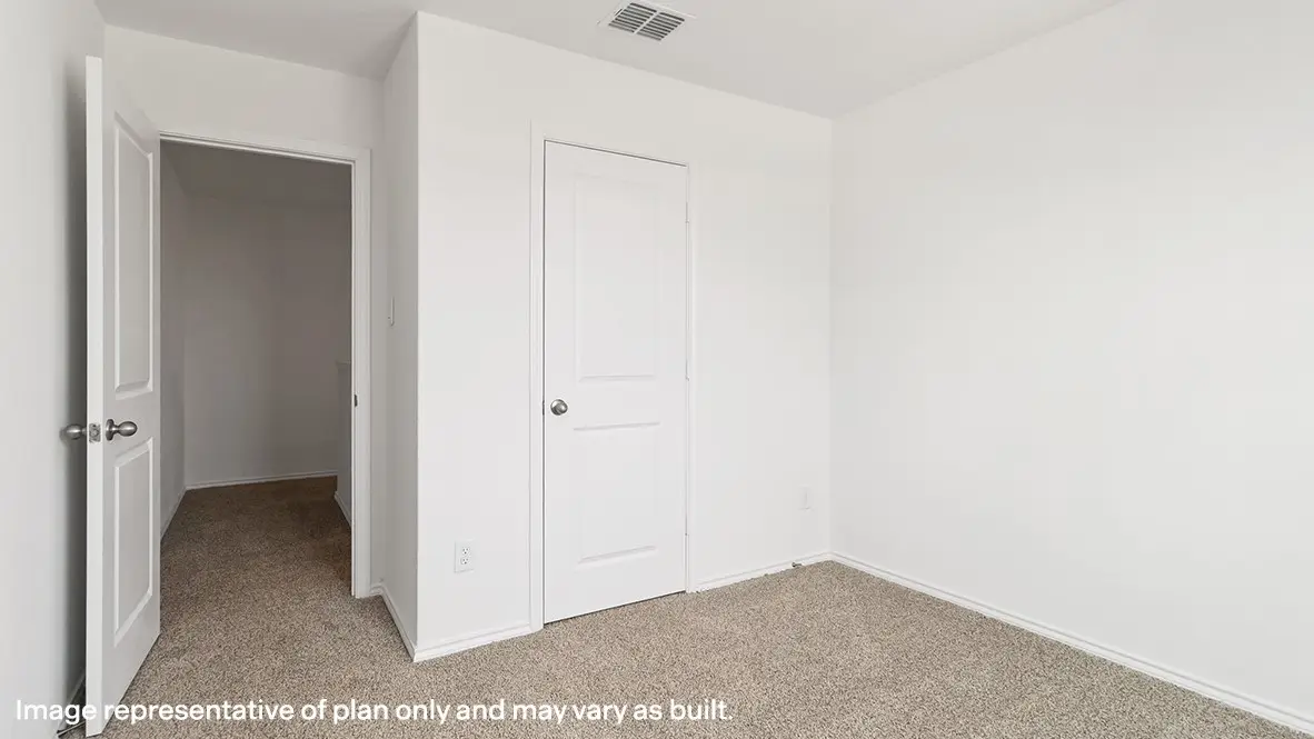 1711 Potomac Lane, Blue Ridge, TX 75424 - #1