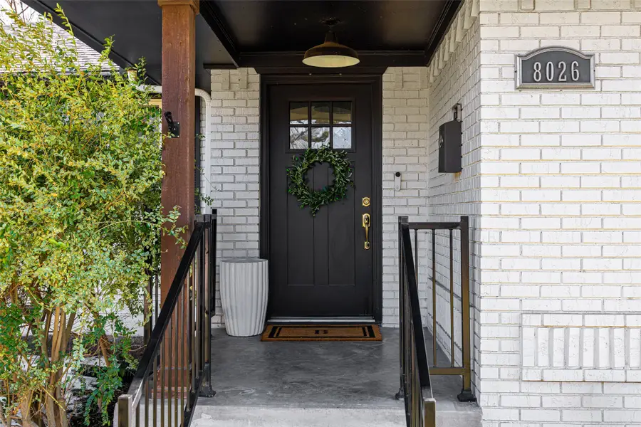 8026 Fall River Drive, Dallas, TX 75228 - Image #2