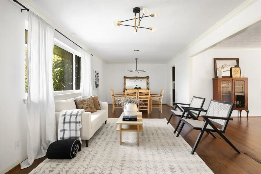 8026 Fall River Drive, Dallas, TX 75228 - Image #3