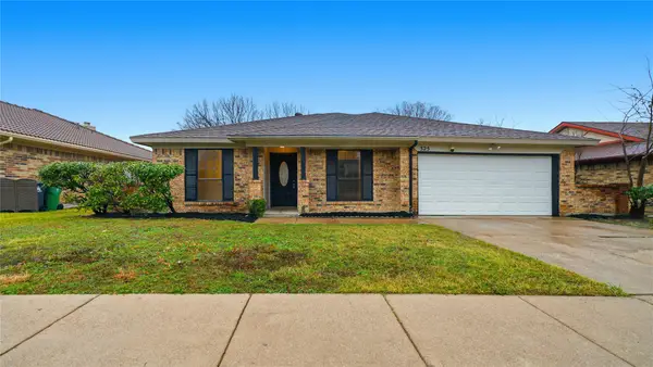 325 Juniper Drive, Arlington, TX 76018