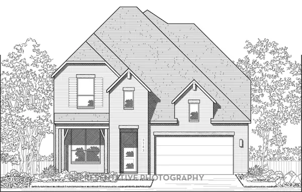 1605 Quartz Street, Northlake, TX 76247