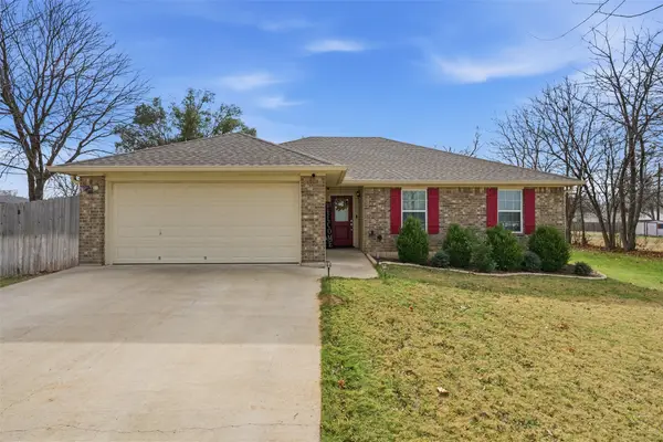 10600 Lilry Road, Waco, TX 76708