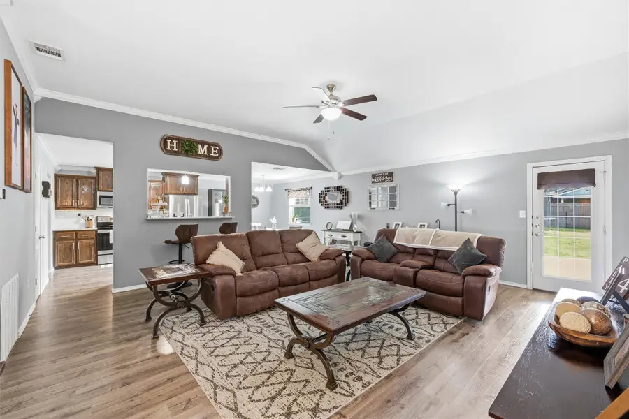 10600 Lilry Road, Waco, TX 76708 - Image #2