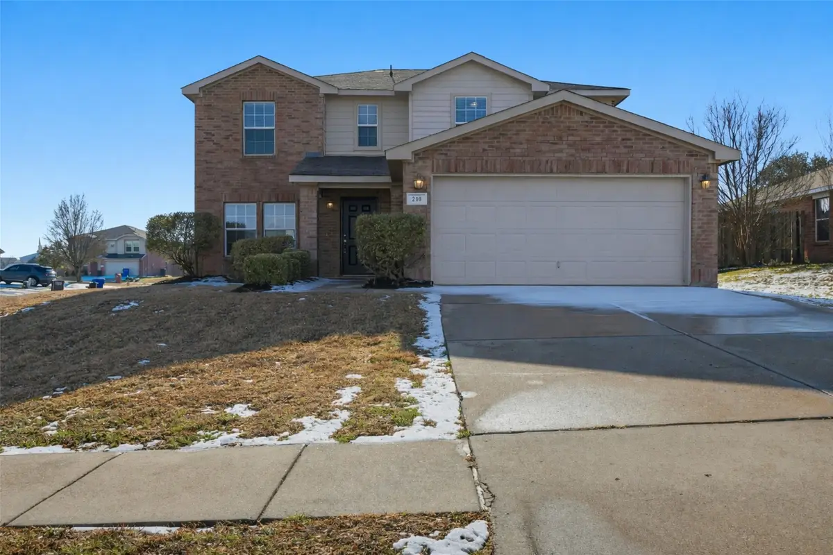 210 Dartmouth Drive, Forney, TX 75126 - #1