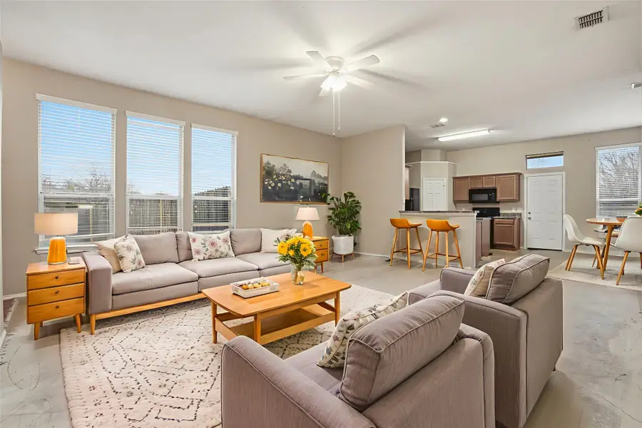 1201 Telese Court, Denton, TX 76209 - Image #2