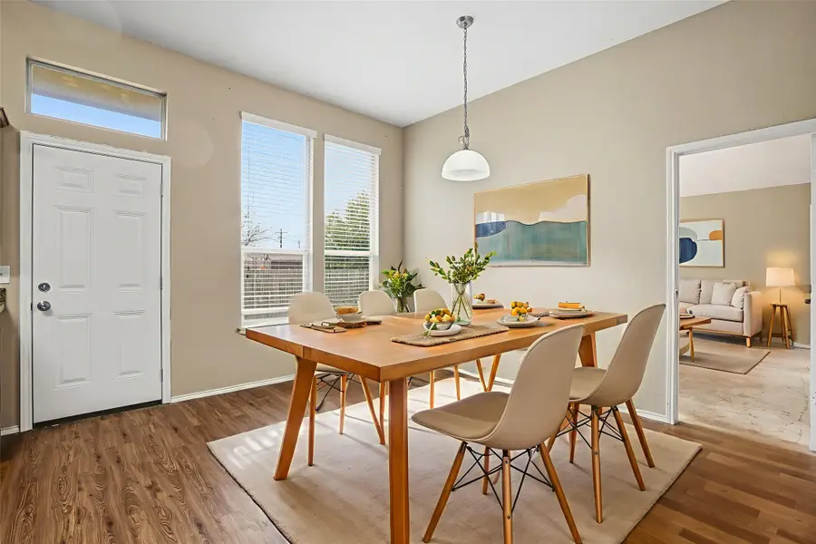 1201 Telese Court, Denton, TX 76209 - Image #3