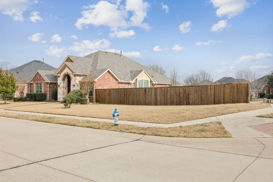 850 Wind Brook Lane, Prosper, TX 75078 - #2