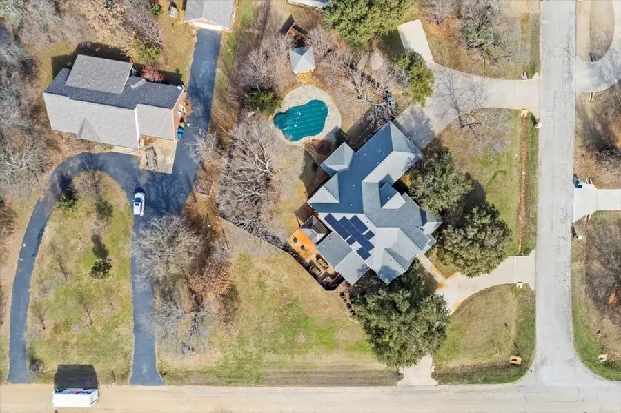 900 Amethyst Drive, Oak Point, TX 75068 - Image #2