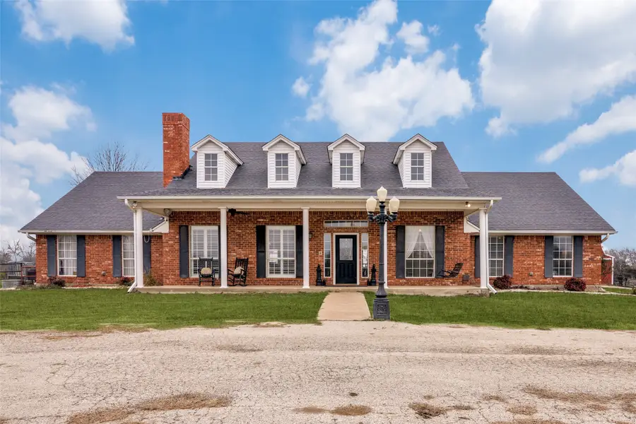 19930 County Road 324, Terrell, TX 75160 - Image #2