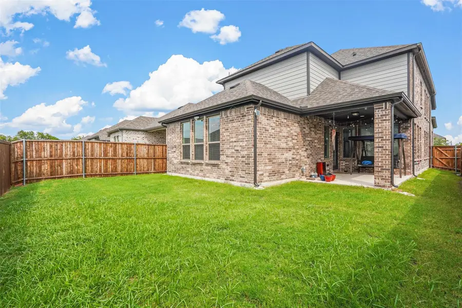 2315 Kirkstall Way, Forney, TX 75126 - #2