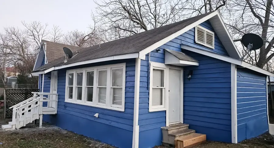 1007 Willow Street, Bonham, TX 75418 - #3