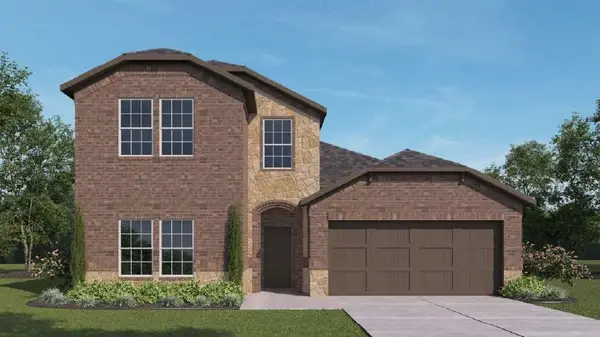 8208 Radiant Ridge Road, Fort Worth, TX 76120