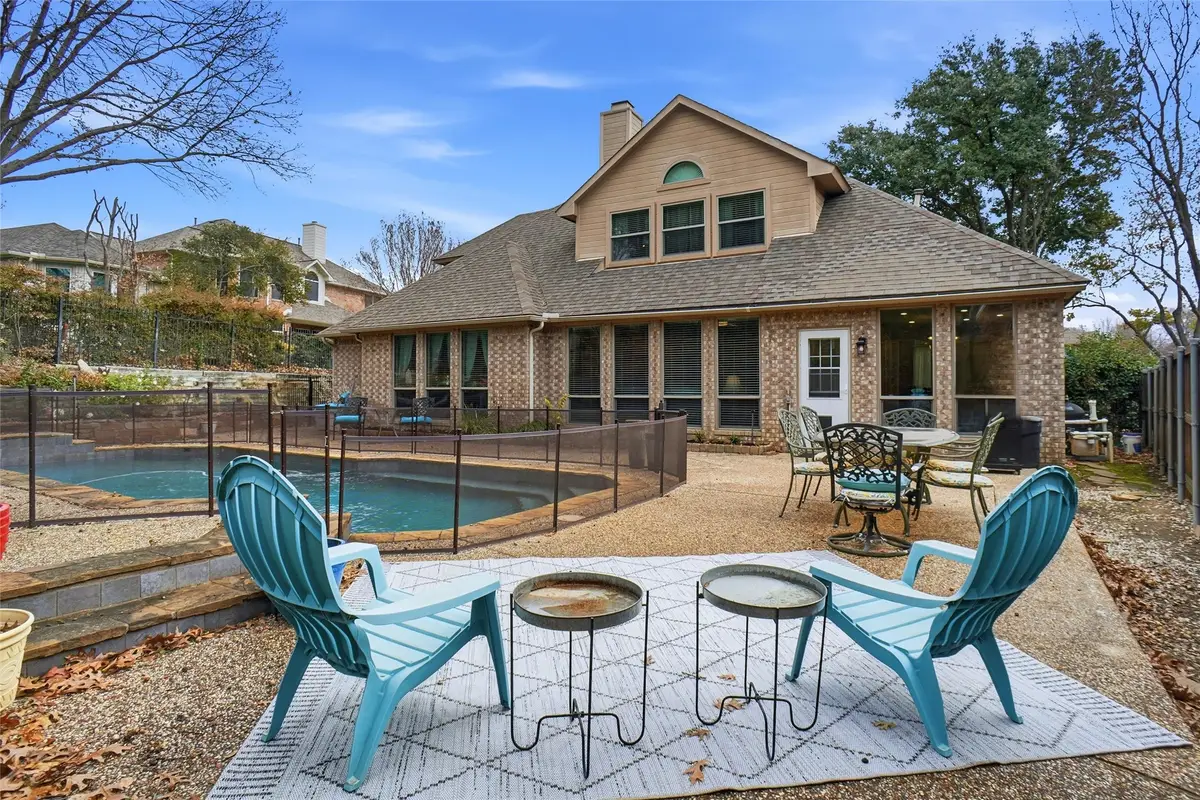 1013 Glen Chester Drive, Flower Mound, TX 75022 - Image #1