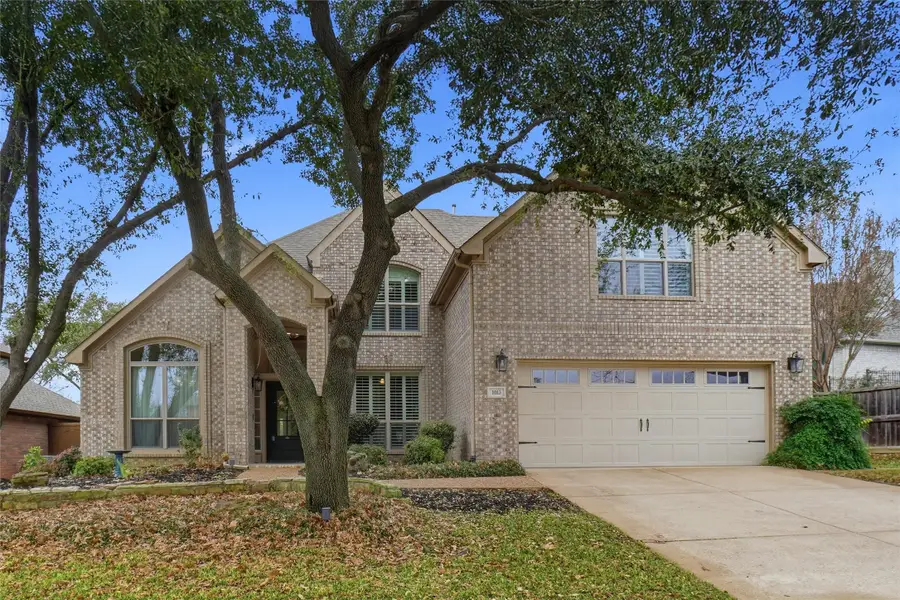 1013 Glen Chester Drive, Flower Mound, TX 75022 - Image #3