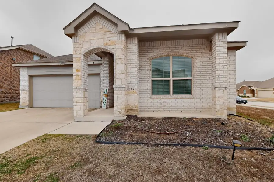 423 Pepperbark Avenue, Princeton, TX 75407 - #2
