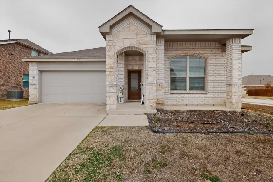 423 Pepperbark Avenue, Princeton, TX 75407 - #3