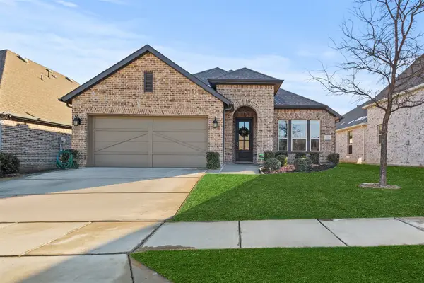 325 Foxthorne Way, Little Elm, TX 75068