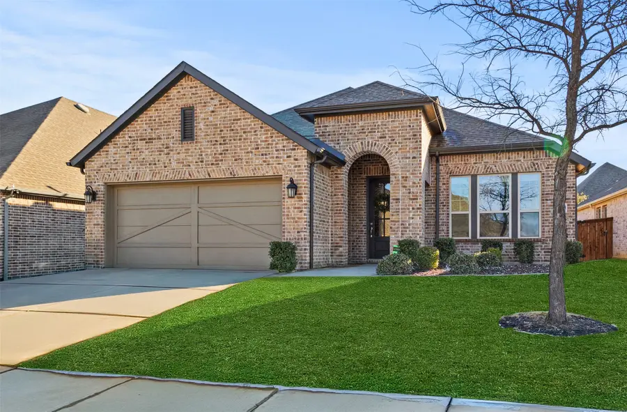 325 Foxthorne Way, Little Elm, TX 75068 - #2